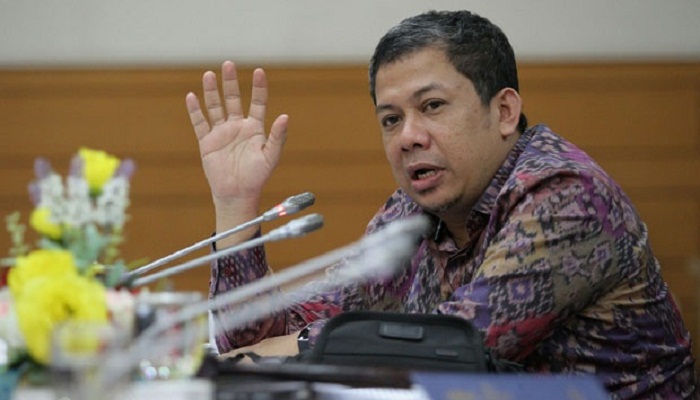 Indonesian House of Rep.s deputy speaker en route to Azerbaijan